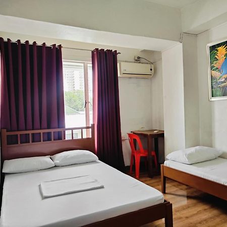 Stay Malate  Manila Eksteriør billede