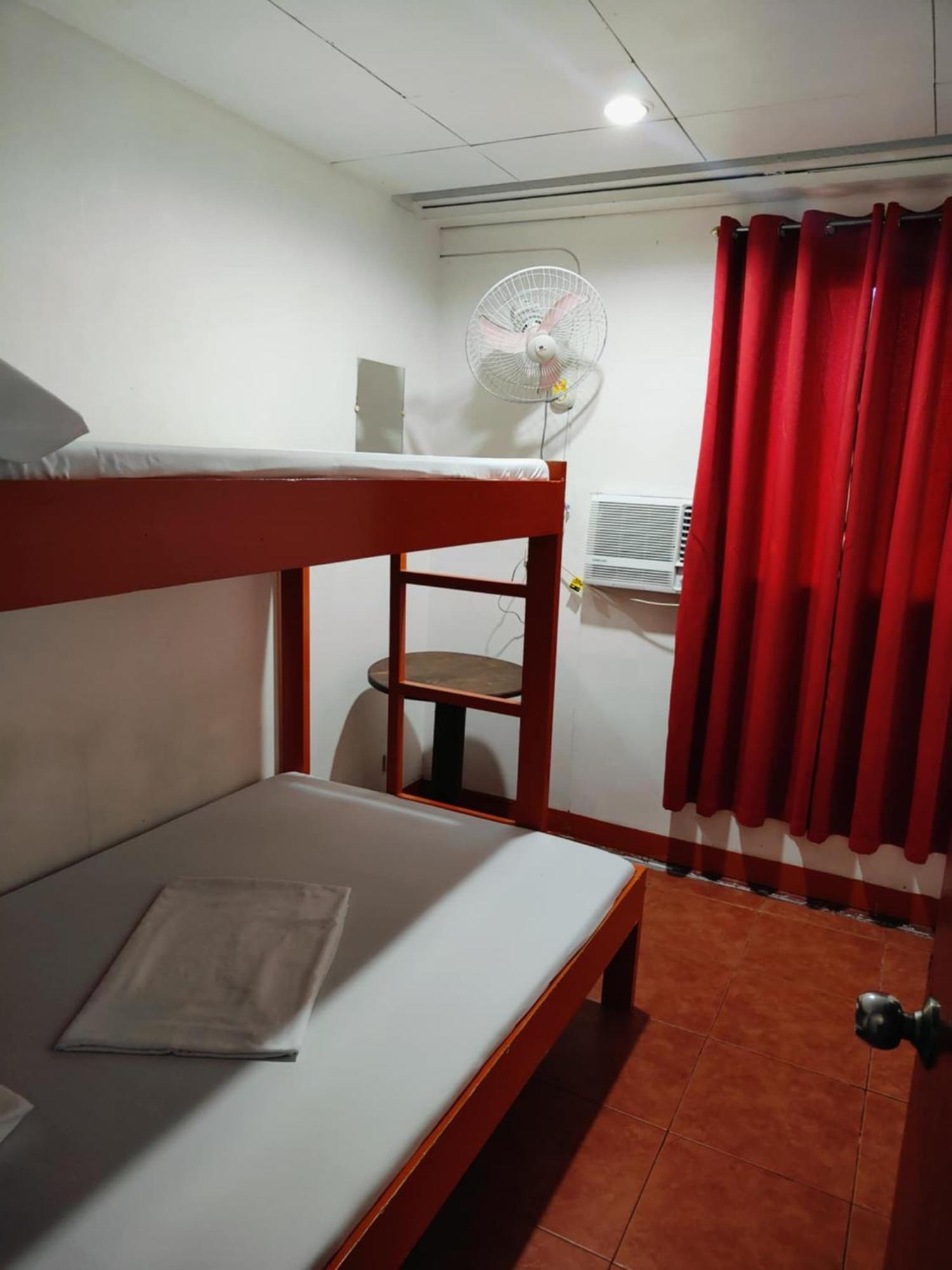 Stay Malate  Manila Eksteriør billede