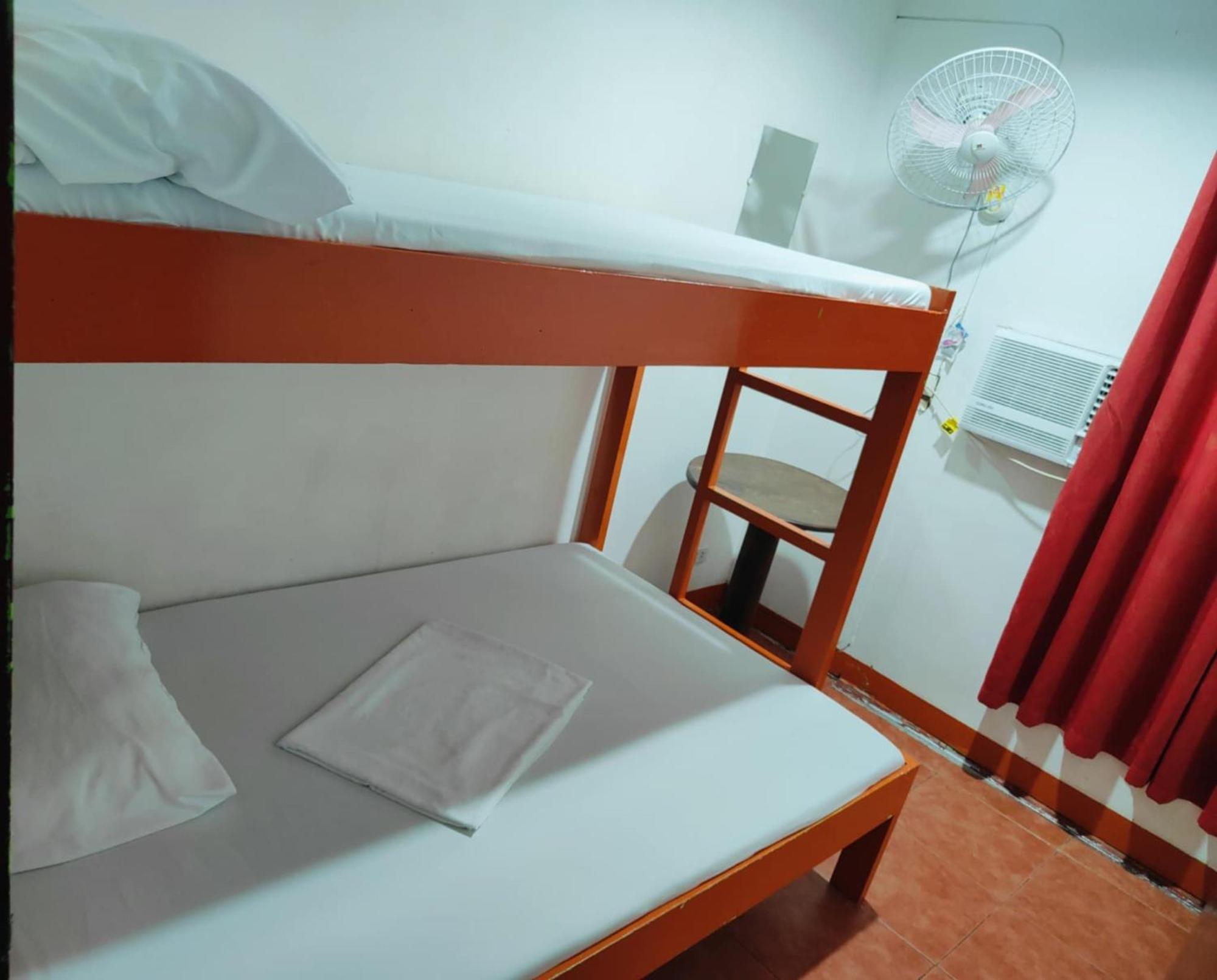 Stay Malate  Manila Eksteriør billede