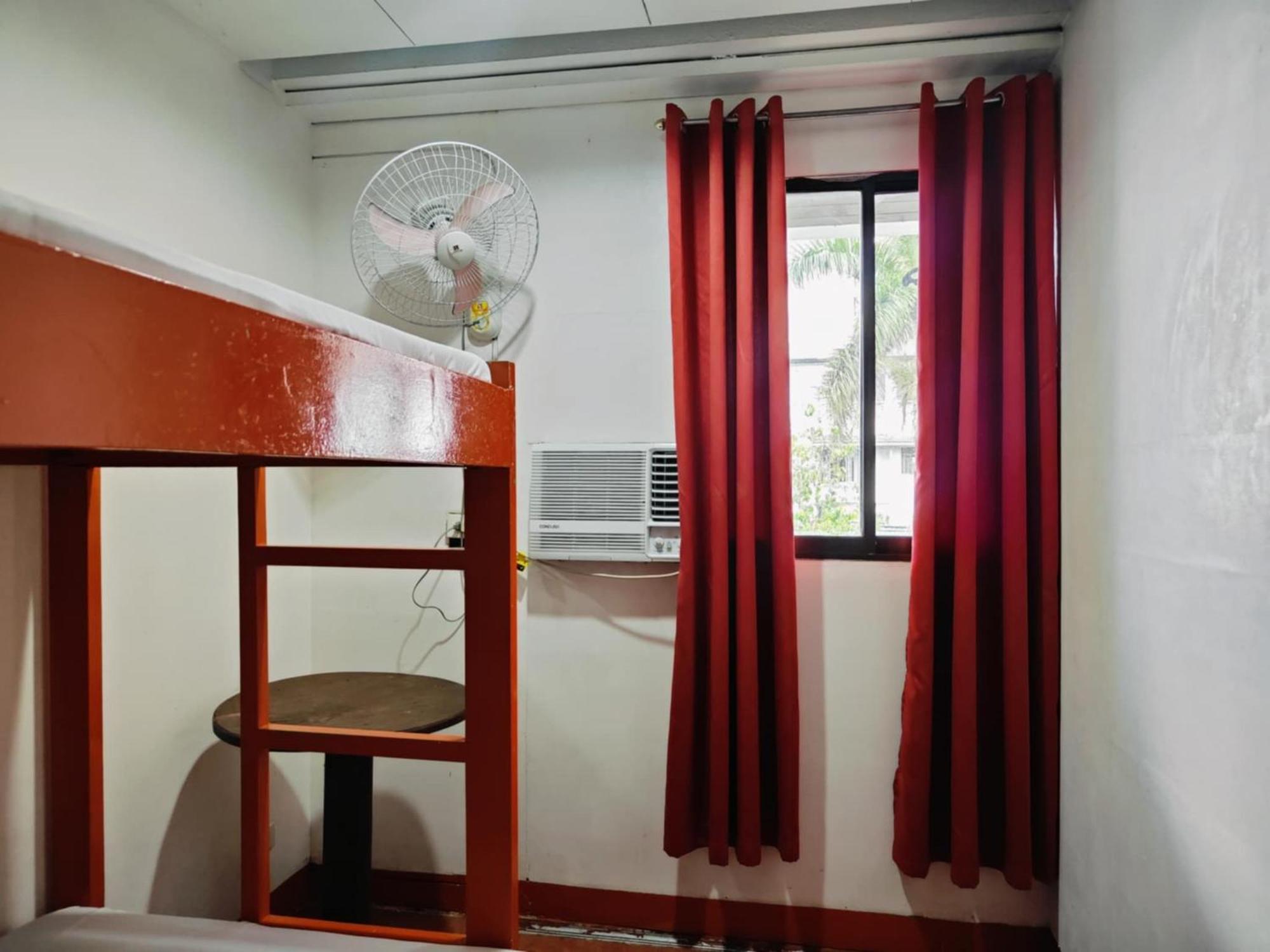 Stay Malate  Manila Eksteriør billede