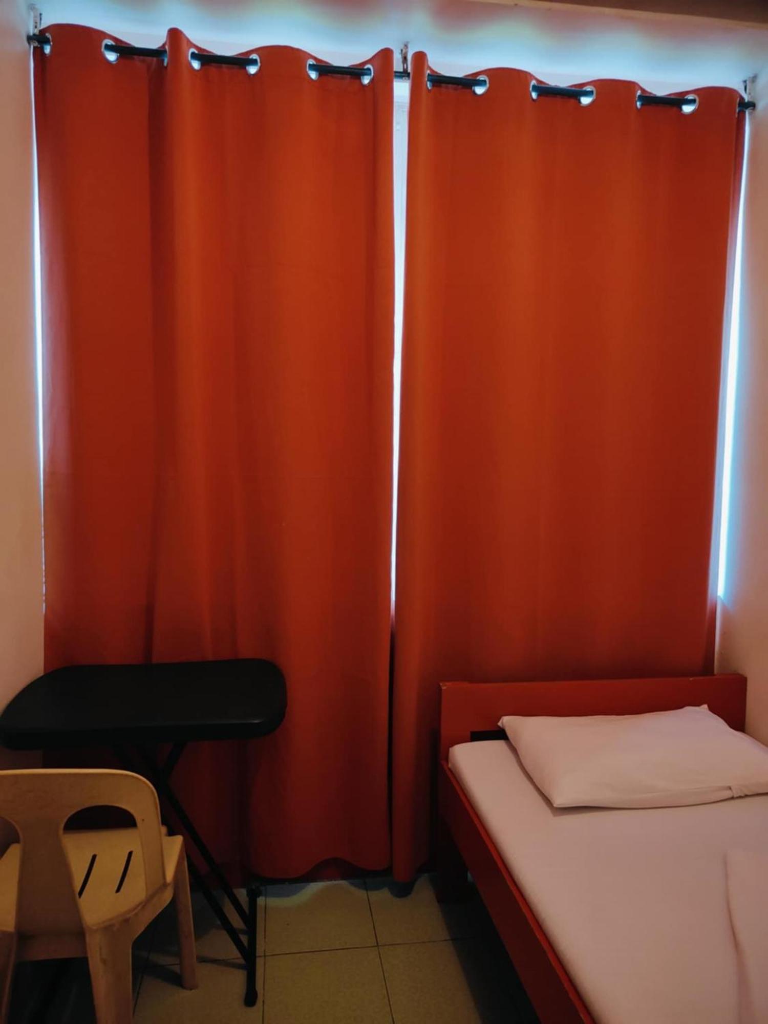 Stay Malate  Manila Eksteriør billede
