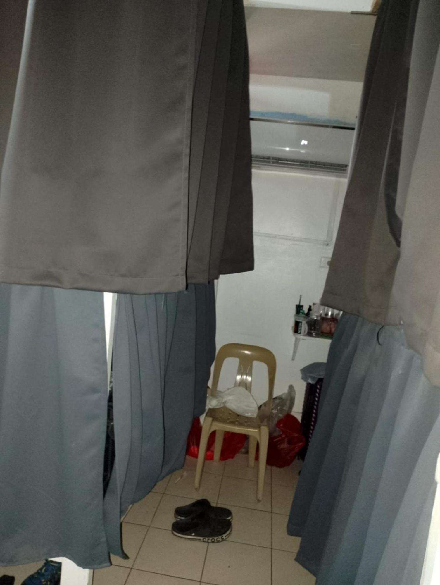Stay Malate  Manila Eksteriør billede
