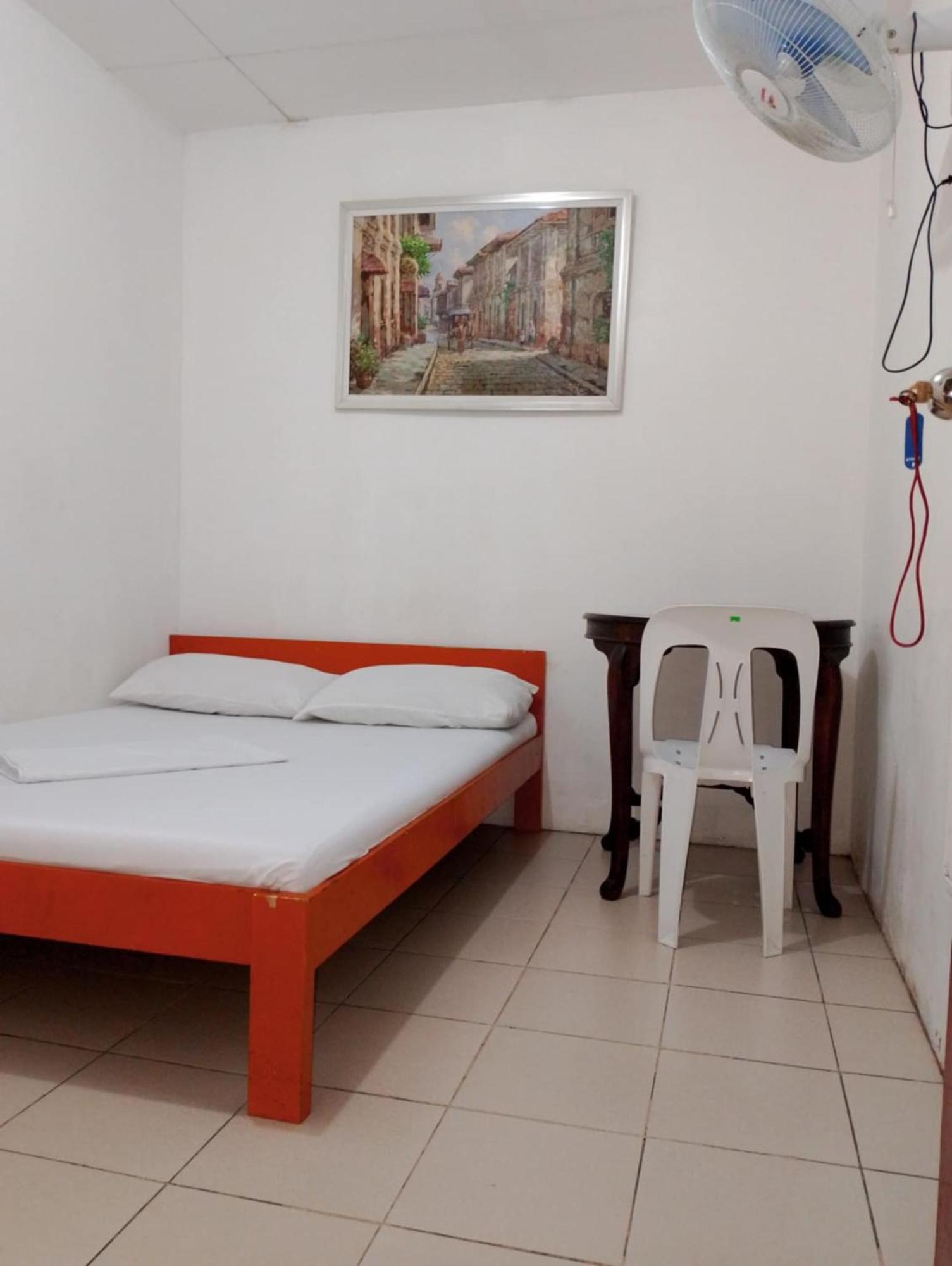 Stay Malate  Manila Eksteriør billede