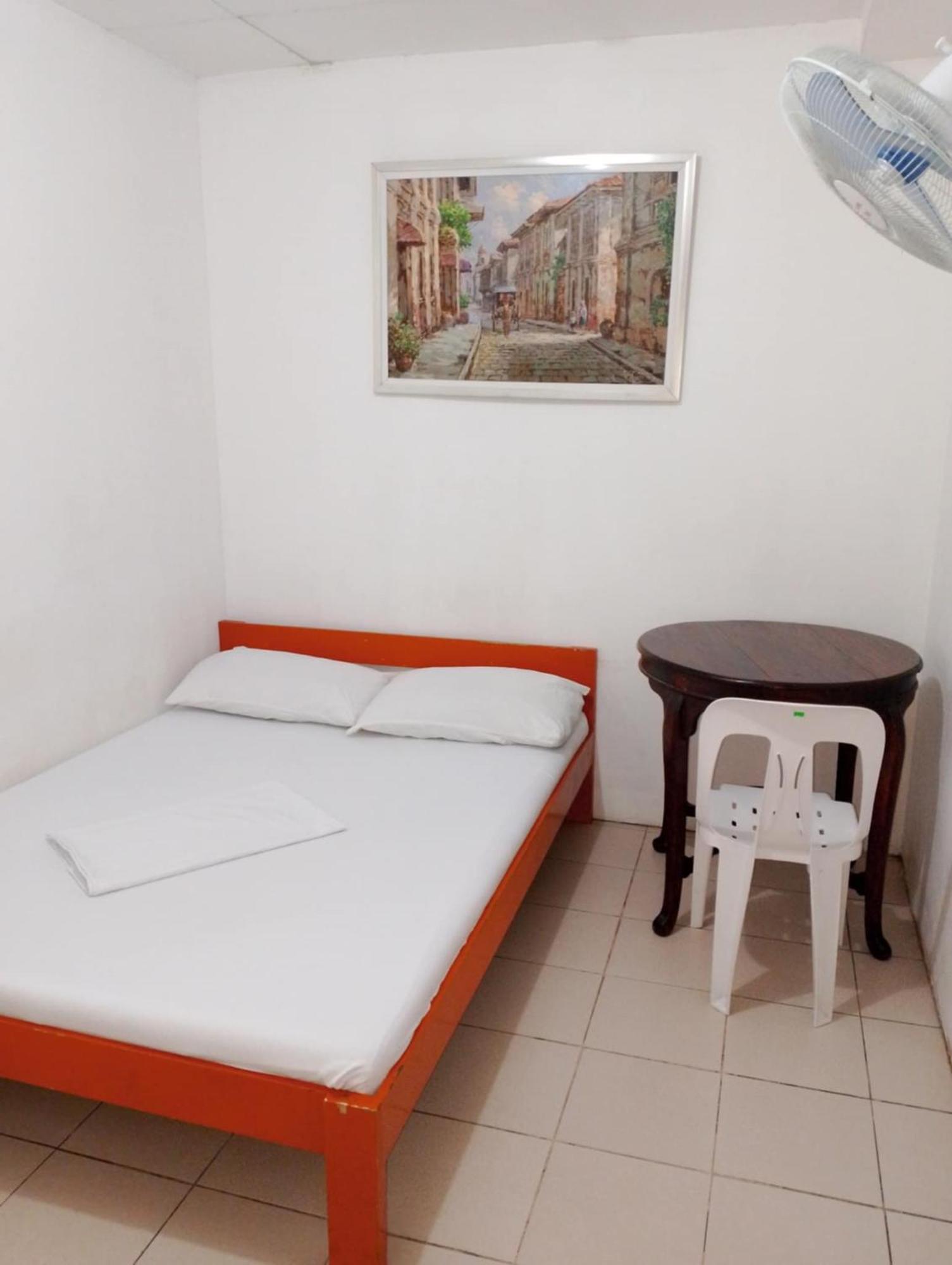 Stay Malate  Manila Eksteriør billede