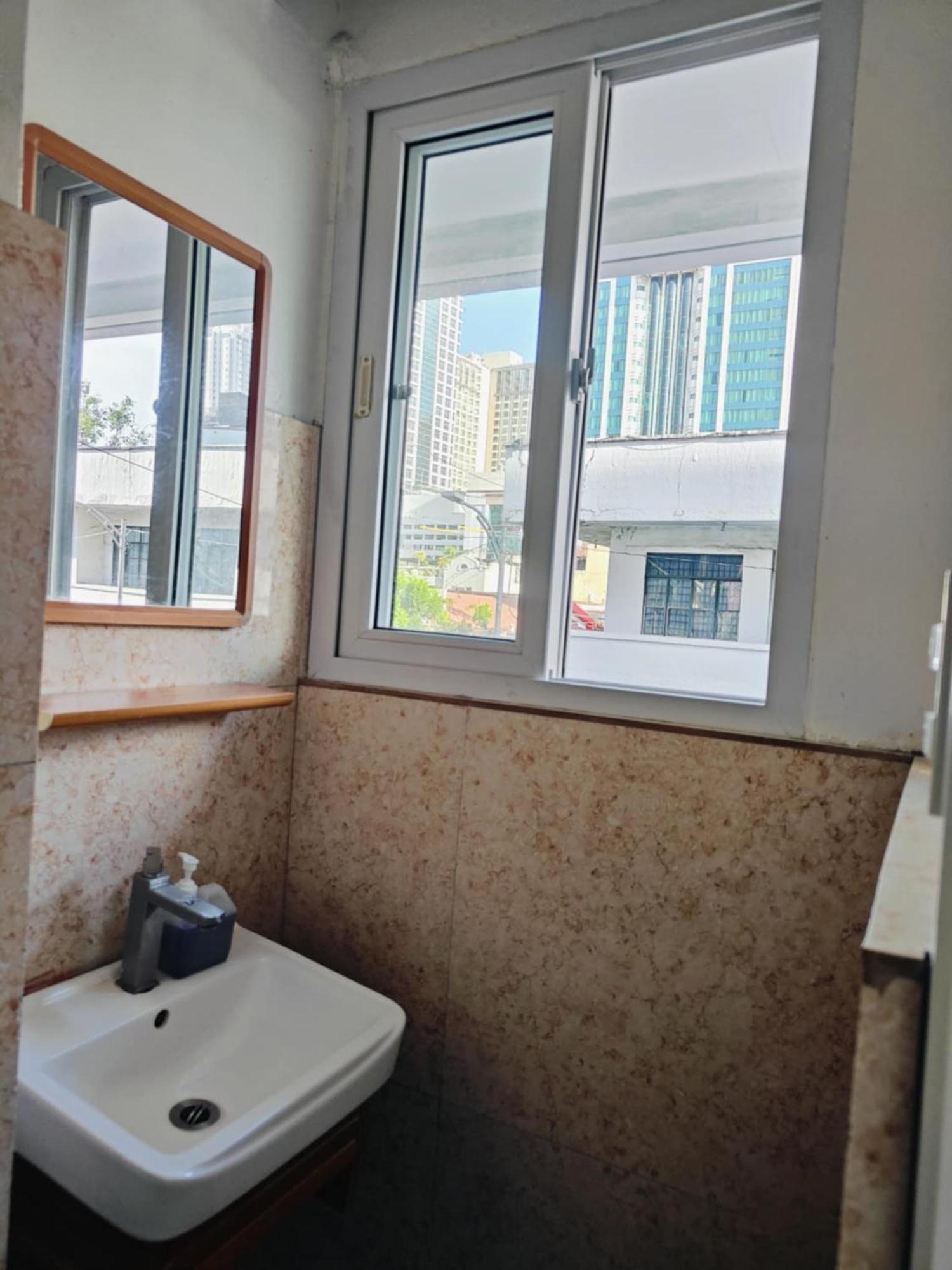 Stay Malate  Manila Eksteriør billede
