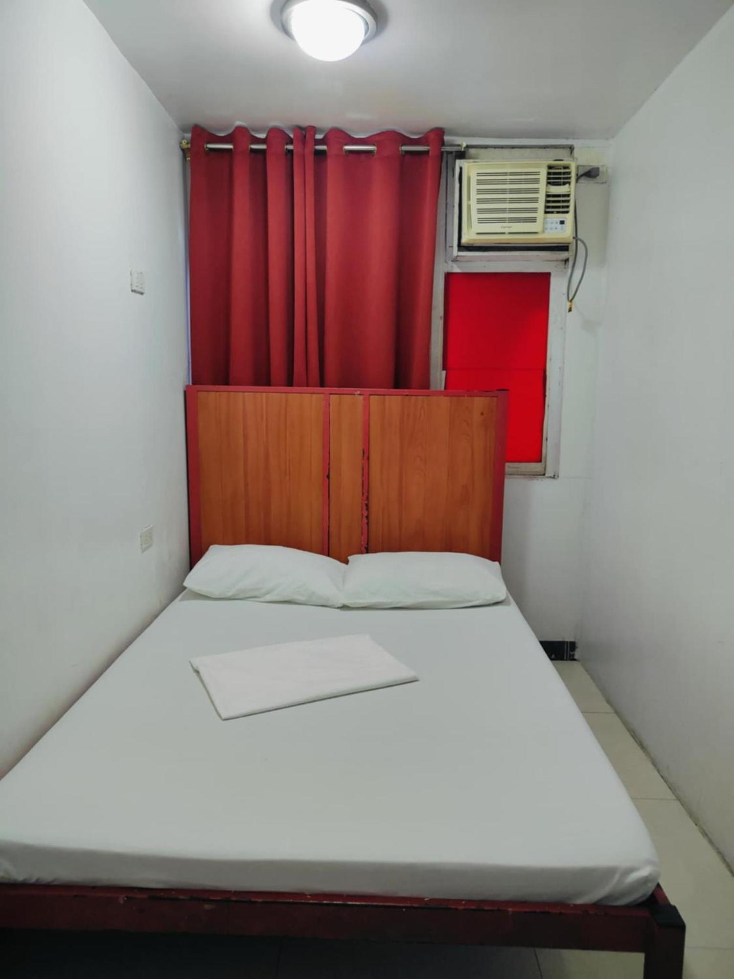 Stay Malate  Manila Eksteriør billede