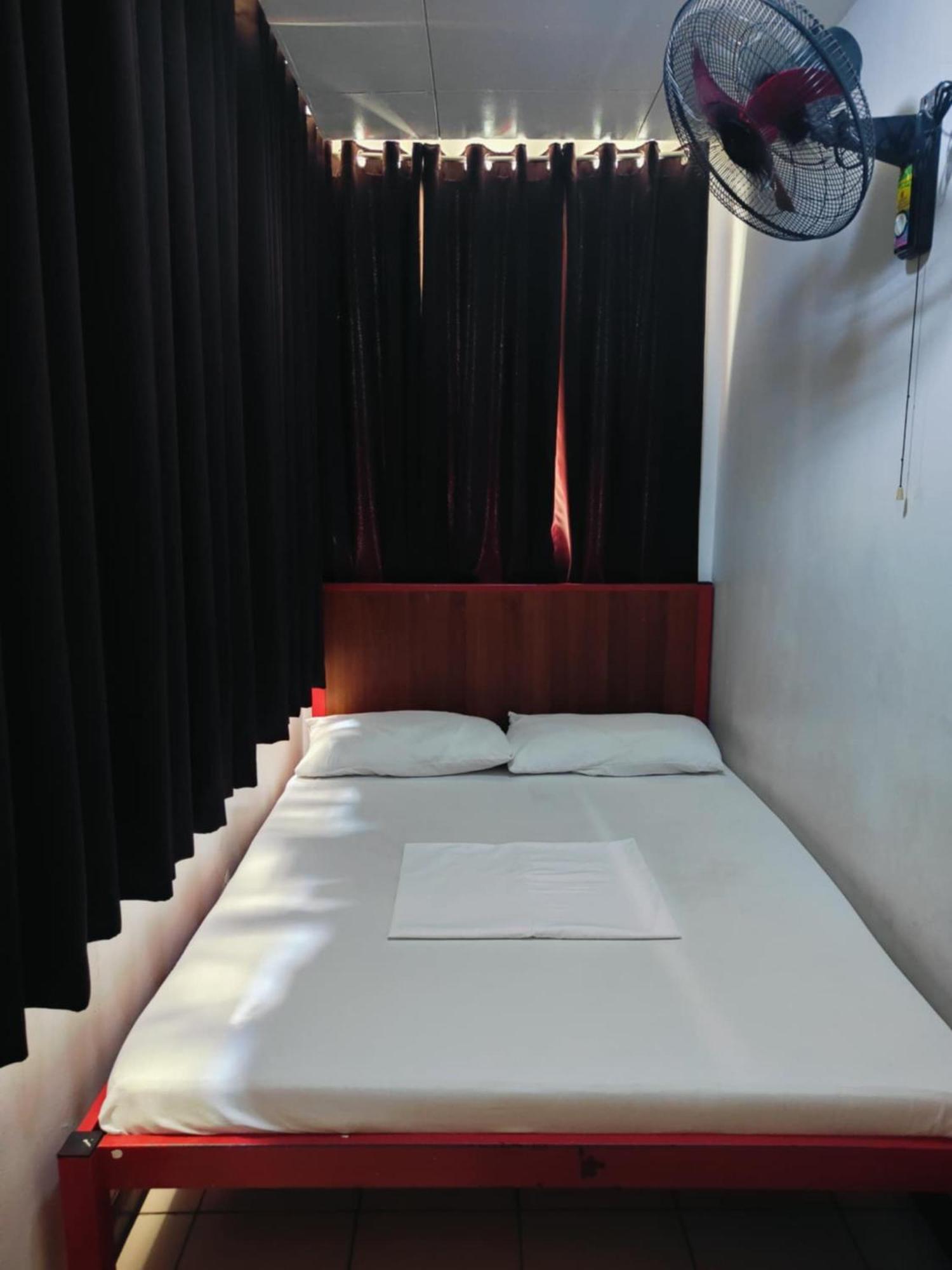 Stay Malate  Manila Eksteriør billede