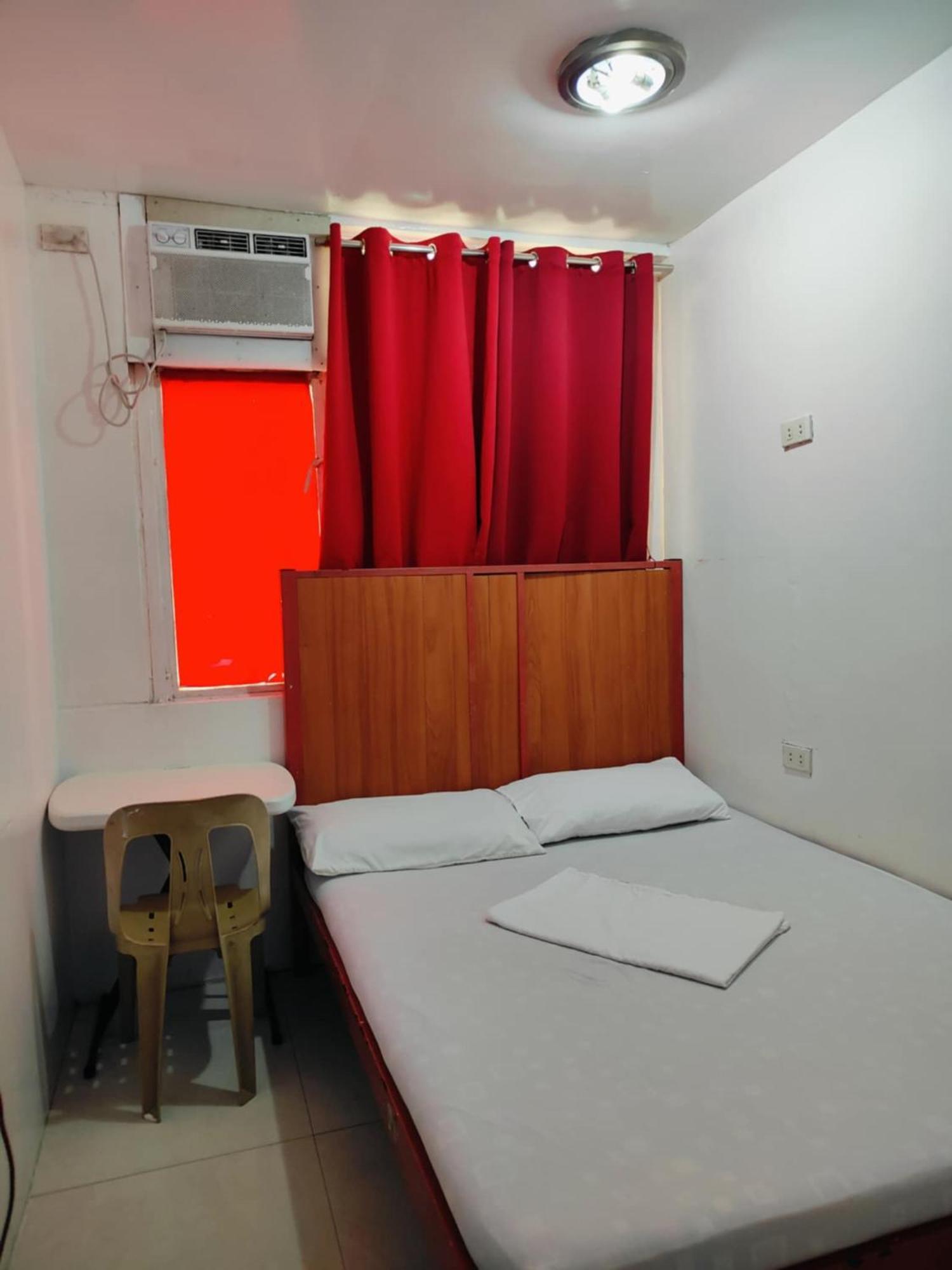 Stay Malate  Manila Eksteriør billede