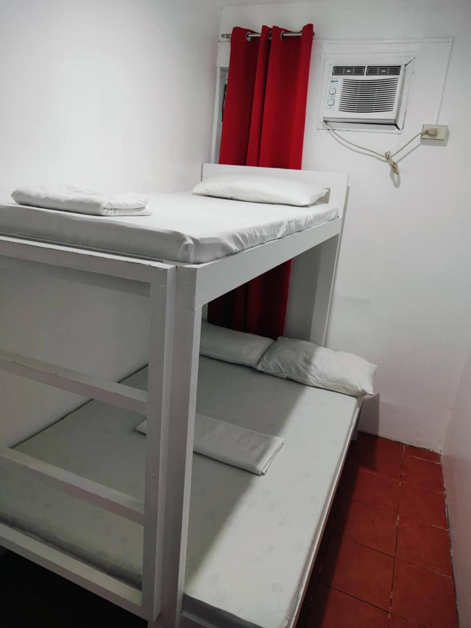 Stay Malate  Manila Eksteriør billede