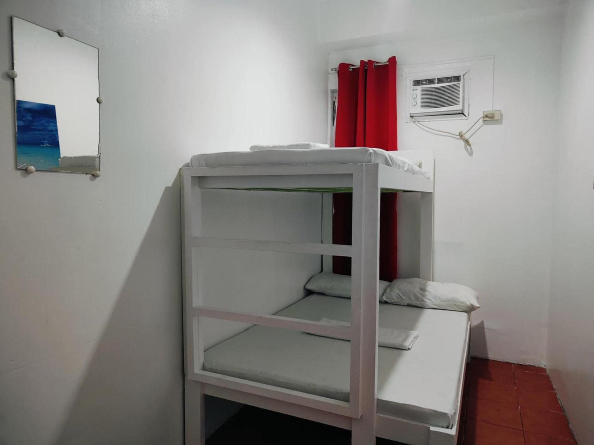 Stay Malate  Manila Eksteriør billede