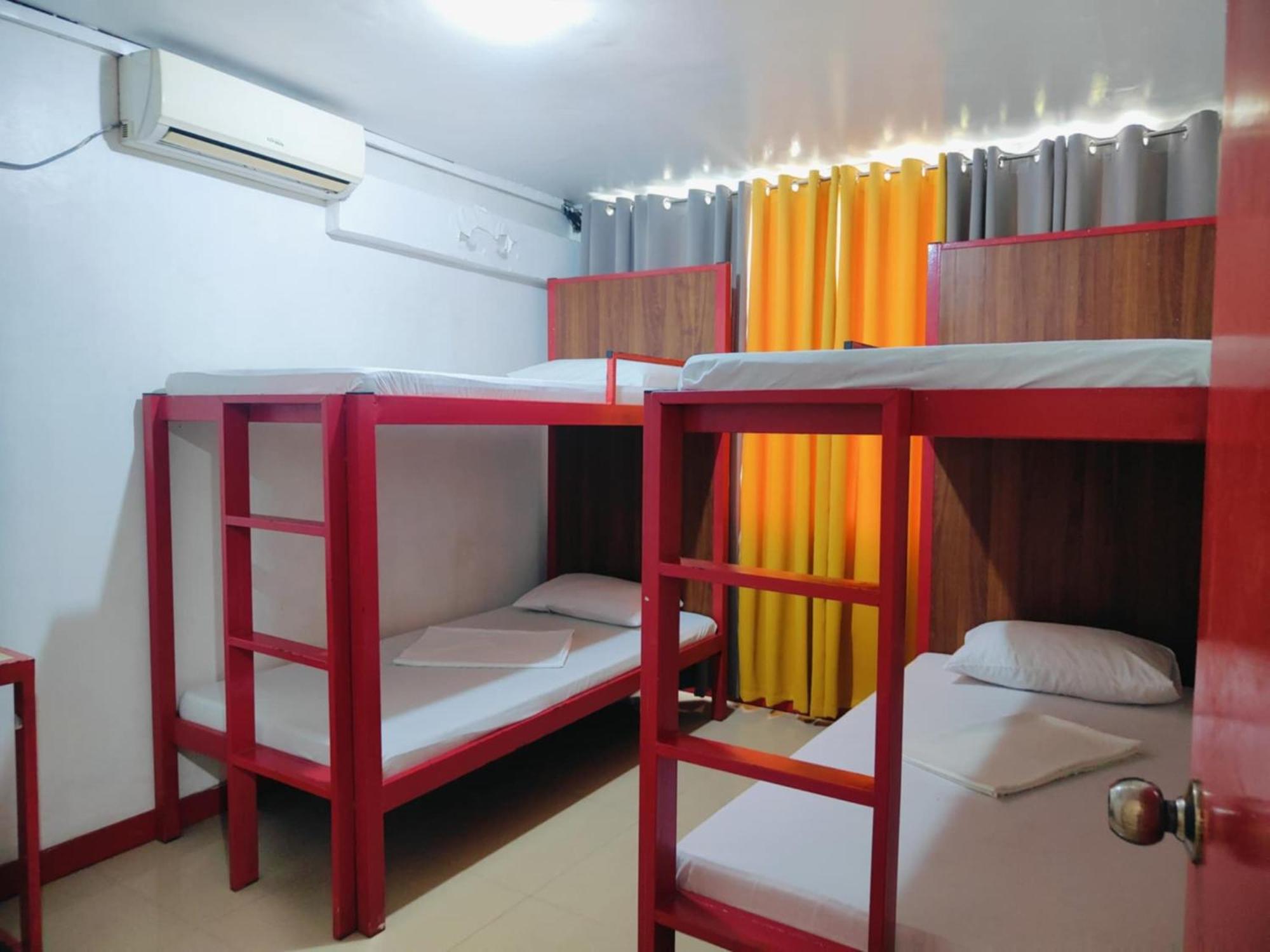 Stay Malate  Manila Eksteriør billede