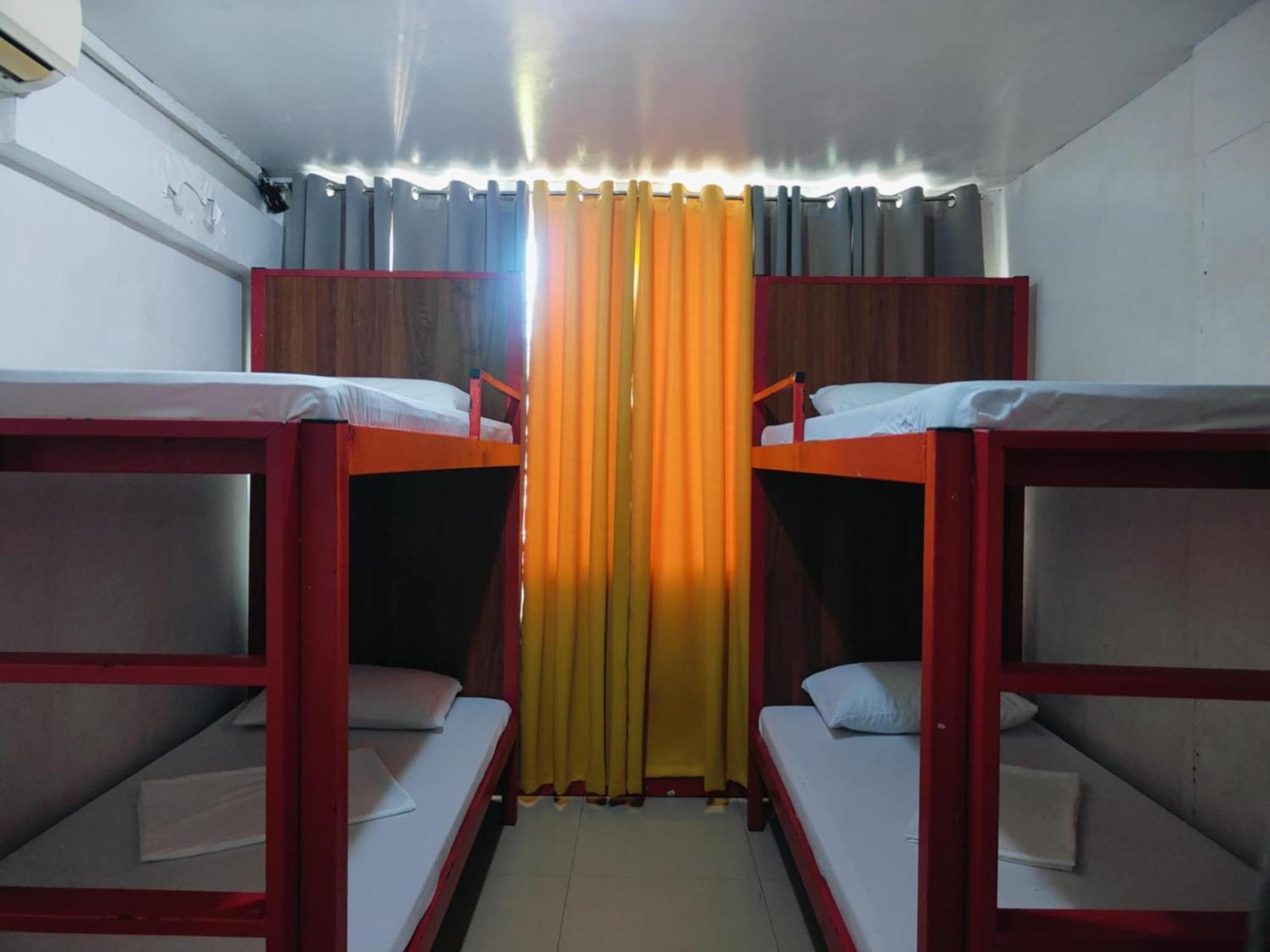 Stay Malate  Manila Eksteriør billede