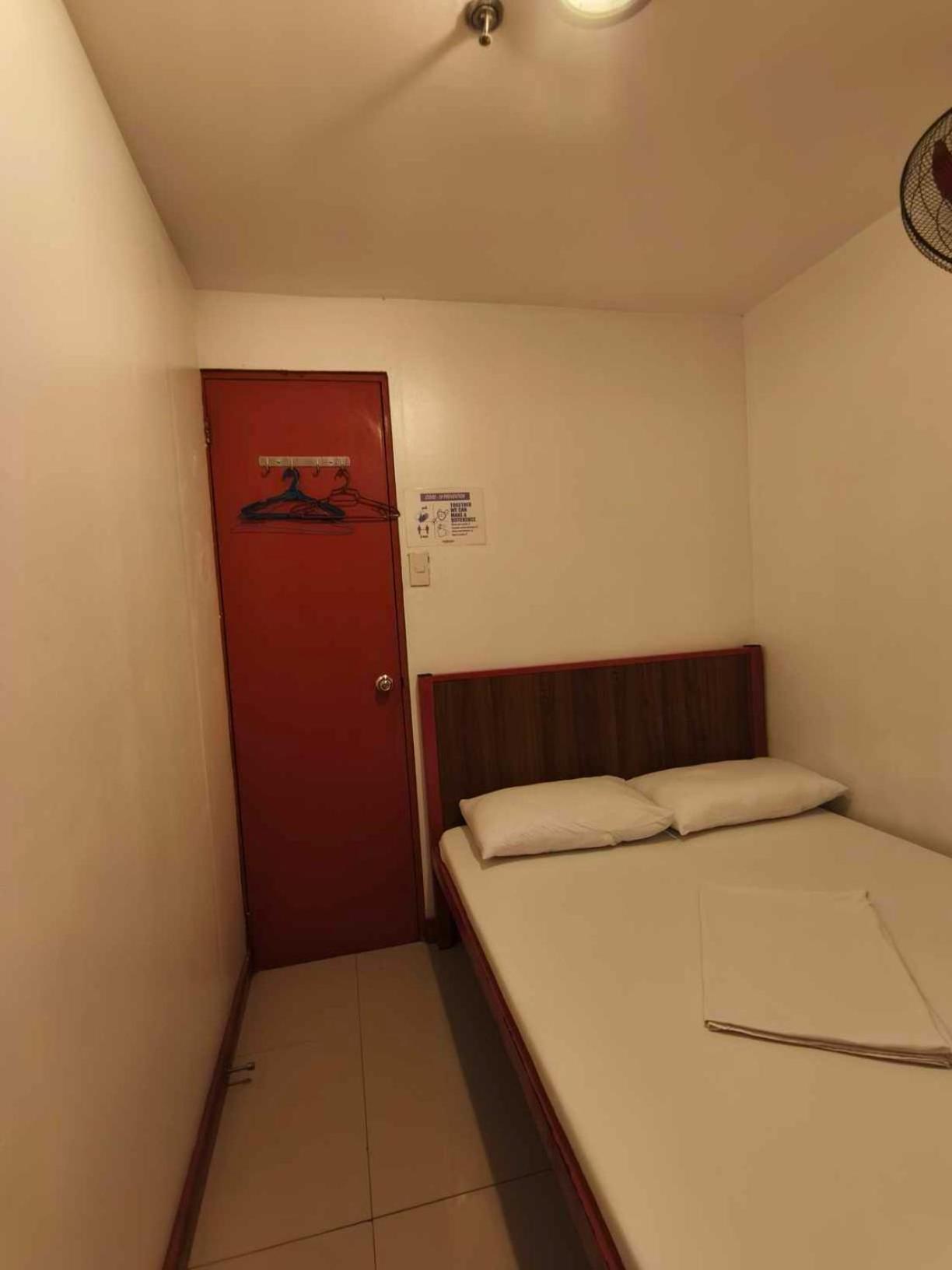 Stay Malate  Manila Eksteriør billede