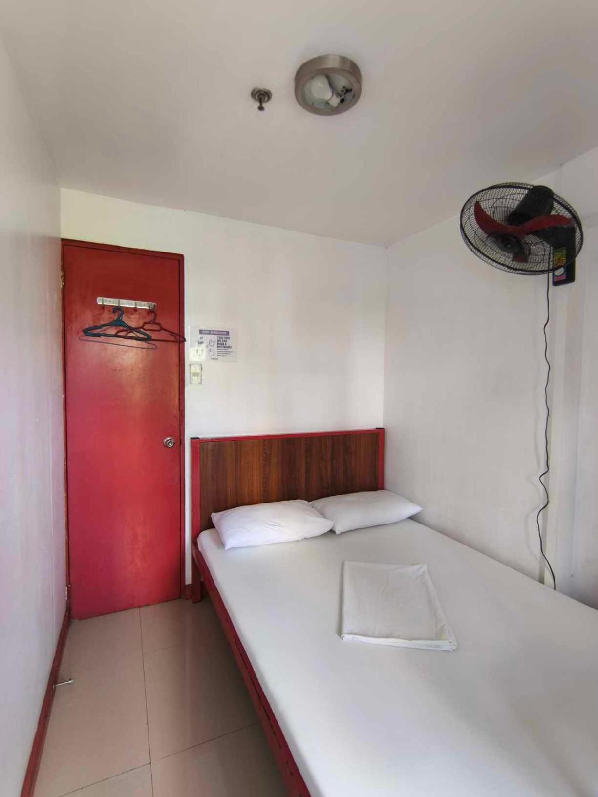 Stay Malate  Manila Eksteriør billede