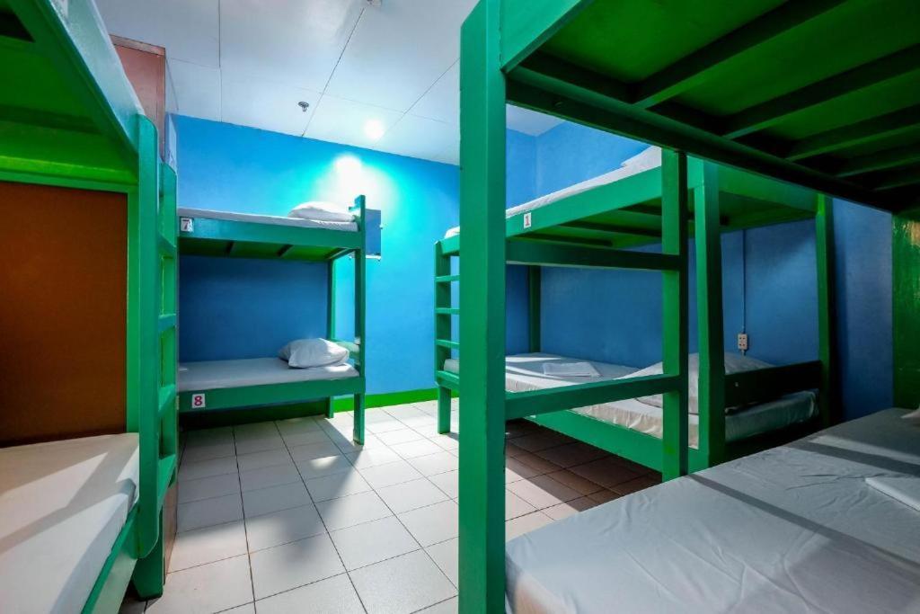 Stay Malate  Manila Eksteriør billede